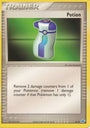 Potion (8/10) [EX: Trainer Kit - Latios]