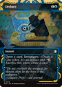 Deduce [Secrets of Strixhaven: Mystical Archive]