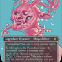 Morophon, the Boundless (Borderless Textured Foil Frame Break) [Commander Masters]