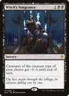 Witch's Vengeance (Promo Pack) [Throne of Eldraine Promos]
