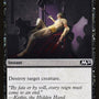 Murder [Mystery Booster]