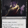 Murder [Mystery Booster]