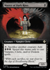 Master of Dark Rites (Extended Art) [The Lost Caverns of Ixalan Commander]