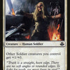 Veteran Swordsmith [Mystery Booster]