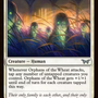 Orphans of the Wheat [Duskmourn: House of Horror]