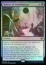 Sphere of Annihilation [Dungeons & Dragons: Adventures in the Forgotten Realms Prerelease Promos]