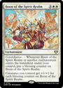 Boon of the Spirit Realm [Commander Masters]