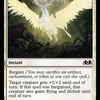 Archon's Glory [Wilds of Eldraine]