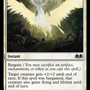 Archon's Glory [Wilds of Eldraine]