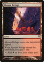 Akoum Refuge [Duel Decks: Sorin vs. Tybalt] 