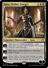 Kaya, Orzhov Usurper [Ravnica Remastered] - Español