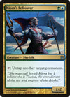 Kiora's Follower [Born of the Gods]