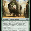 Rambling Possum [Outlaws of Thunder Junction]