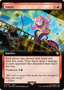 Snort (Extended Art) [FINAL FANTASY Commander]
