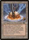 Urza's Power Plant (Heated Sphere) [Antiquities]