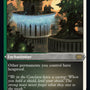 Privileged Position (Foil Etched) [Double Masters 2022]