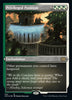 Privileged Position (Foil Etched) [Double Masters 2022]