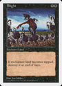 Blight [Fifth Edition]