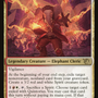 Quintorius, Loremaster [March of the Machine] - Español