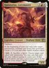 Quintorius, Loremaster [March of the Machine] - Español