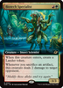 Biotech Specialist (Extended Art) [Edge of Eternities]