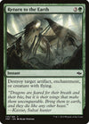 Return to the Earth [Fate Reforged]