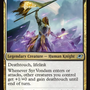 Syr Vondam, the Lucent [Edge of Eternities]