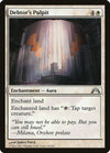 Debtor's Pulpit [Gatecrash]