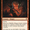 Balefire Dragon [The List]