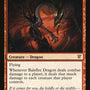 Balefire Dragon [The List]