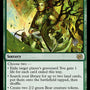 Titania's Command (Promo Pack) [The Brothers' War Promos]