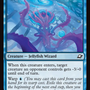 Sinister Cryologist [Edge of Eternities]