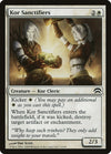 Kor Sanctifiers [Planechase] 