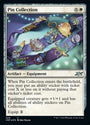 Pin Collection (Galaxy Foil) [Unfinity]
