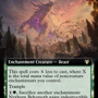 Nyxborn Behemoth (Extended Art) [Commander Masters]