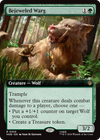 Bejeweled Warg (Extended Art) [The Hobbit]