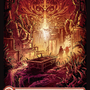 Mountain (275) - Full Art [Duskmourn: House of Horror]