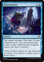 Procrastinate [Secrets of Strixhaven]