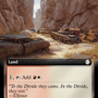 Sunscorched Divide (Extended Art) [Fallout]