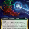 Cloud of Darkness (Extended Art) [FINAL FANTASY]