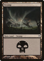 Swamp (78) [Duel Decks: Sorin vs. Tybalt] 