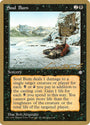Soul Burn (Leon Lindback) [Pro Tour Collector Set]