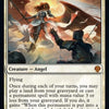 Serra Paragon (Promo Pack) [Dominaria United Promos]
