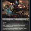 Yahenni, Undying Partisan (Foil Etched) [Double Masters 2022]