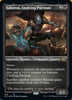 Yahenni, Undying Partisan (Foil Etched) [Double Masters 2022]