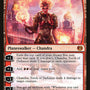 Chandra, Torch of Defiance - Español [Kaladesh]