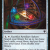 Armillary Sphere [Mystery Booster]