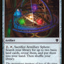 Armillary Sphere [Mystery Booster]