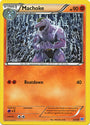 Machoke (22/30) [XY: Trainer Kit 2 - Latios]