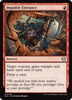 Impolite Entrance [Lorwyn Eclipsed]